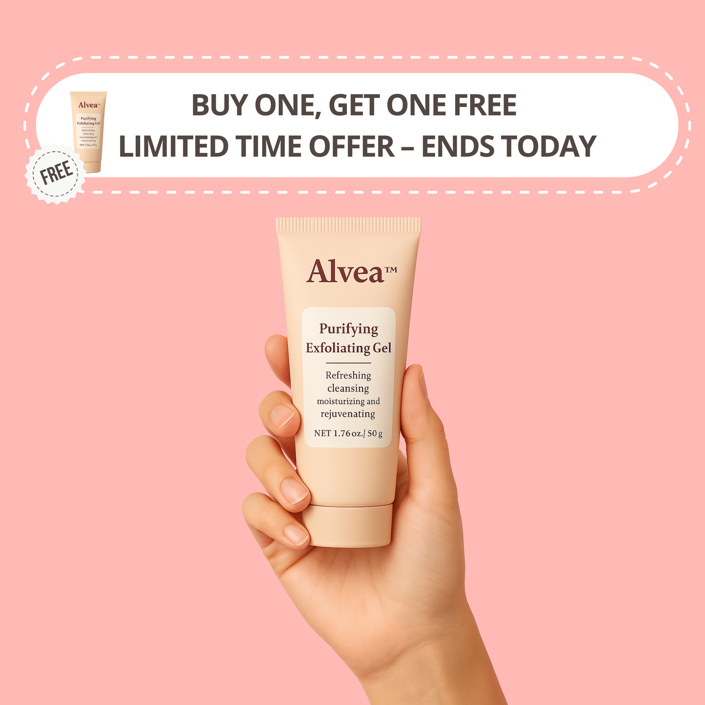 Alvea Rebirth™
