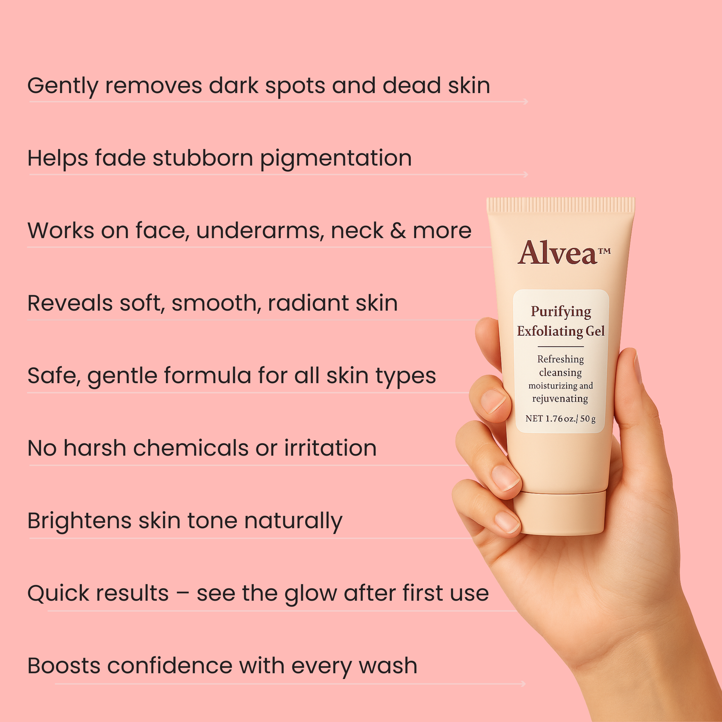 Alvea Rebirth™