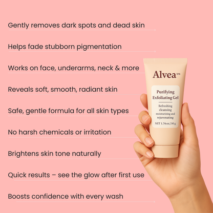 Alvea Rebirth™