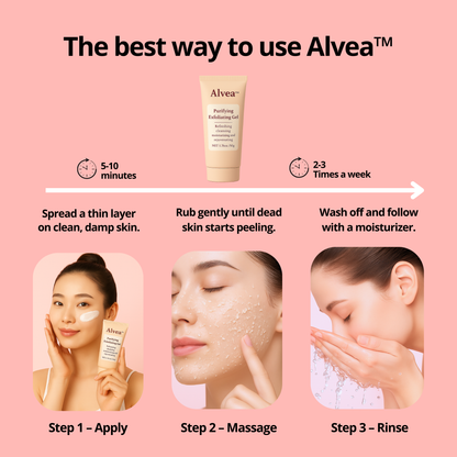 Alvea Rebirth™