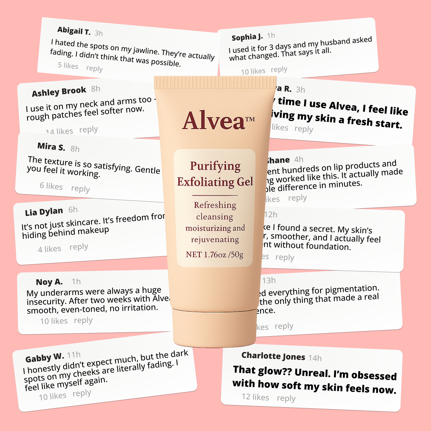 Alvea Rebirth™