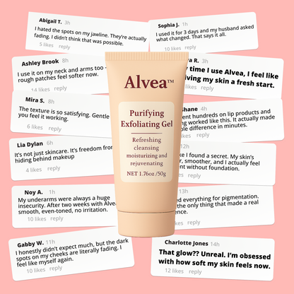 Alvea Rebirth™
